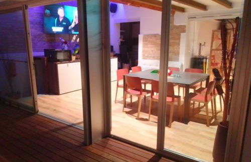 Àtic la Llotja - Foto 17