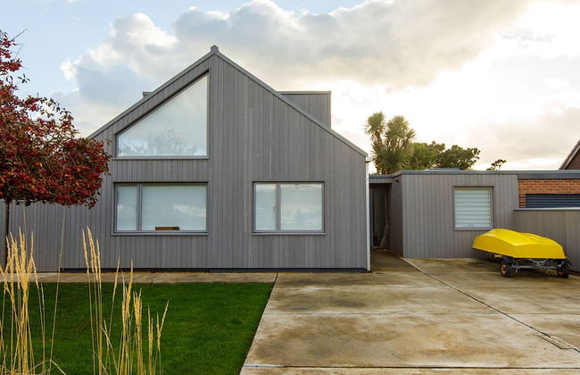 Insta-worthy 4br Designer House 5 min to the Beach - Foto 39