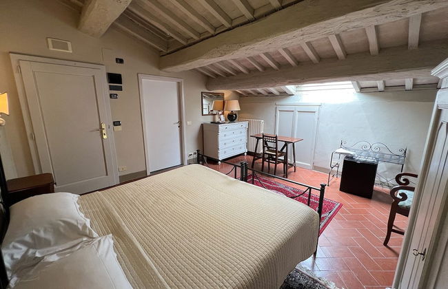 B&B Piccolo Hotel - Foto 27