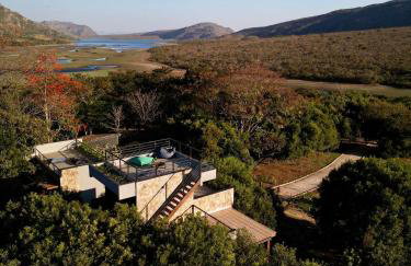 Refúgio na Lapinha com dois chalés, ideais para casal, família ou pequeno grupo de amigos, com acesso privativo à lagoa, caiaques e quadra de beach tennis - Foto 61