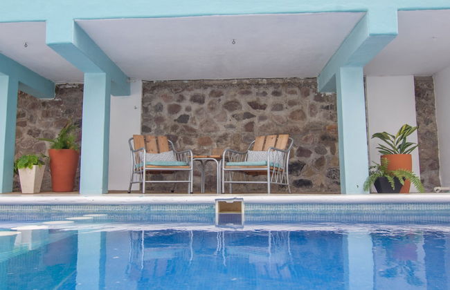 Villas Pura Chacala - Foto 68