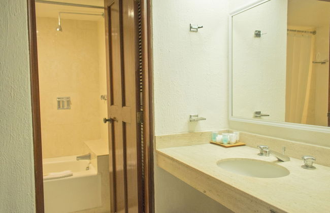 All Ritmo Cancun Resort & Water Park - All Inclusive - Foto 27