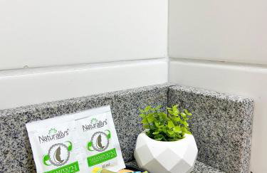 Porto Maravilha Studio - Foto 20