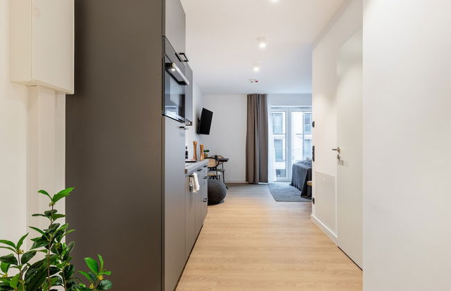 Limehome Münster Von-Steuben-Str. - Photo 72