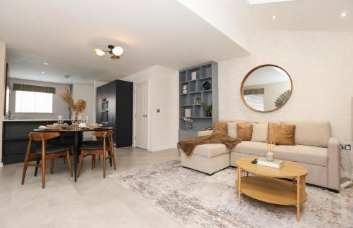 The Scenic Luxury House - Foto 10