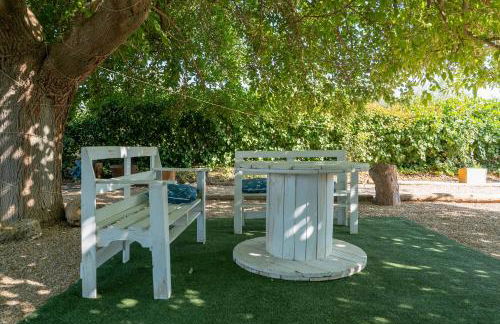 Cortijo Villa Ilusion - Foto 27