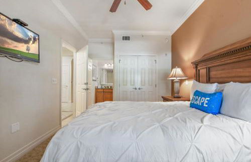 5 Star Resort Luxury Villa Very Close To Disney 3 Bedroom Villa by RedAwning - Foto 35