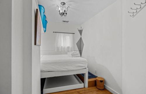 Mr, Bennie's Cafe home - Foto 26