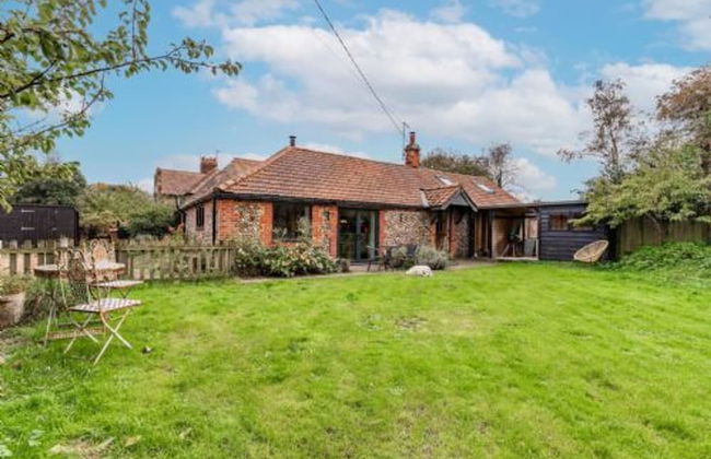 Host Stay The Old Church Hall - Foto 22