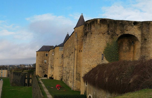 Stylish Stay in Central Sedan - Photo 27