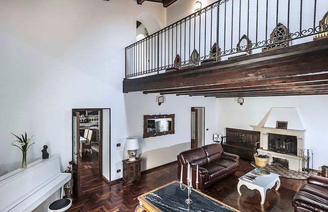 Villa Carolina - Foto 16