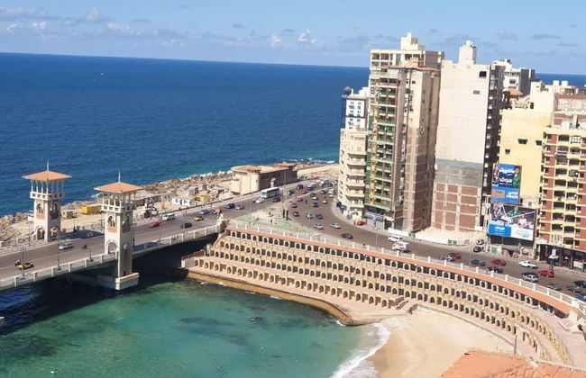 Stanly front Sea View Appartment - Foto 1