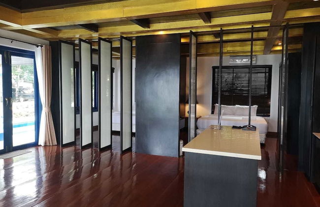 Koo Fah Keang Talay Resort - Foto 26