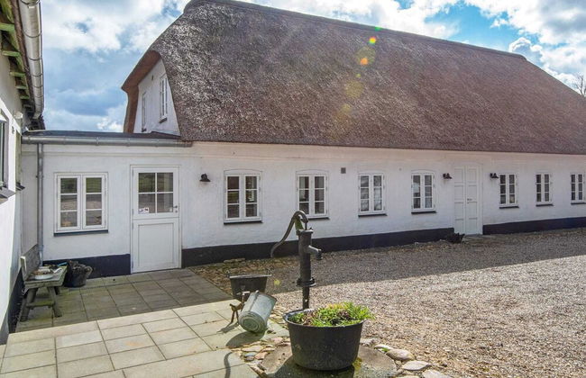 14 Person Holiday Home in Rodding - Foto 30