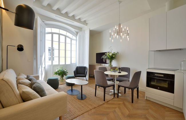 Plaza Mina Suites - Adults Recommended - Foto 8