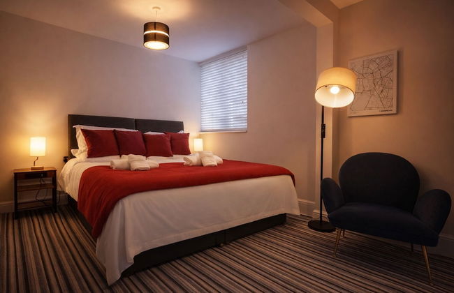 Willingham House - Foto 19