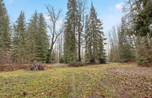 Hawthorn Cabin - Foto 56