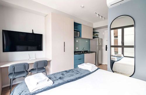 BHomy Santa Cruz - Foto 13