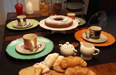 Maison Margot - Foto 18