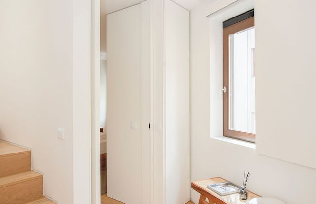 Liiiving in Porto - Cedofeita Green Terrace - Foto 21