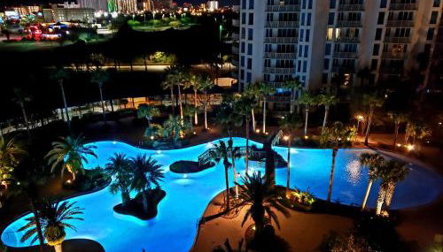 1815 A Slice of Heaven Destin - Pool & Ocean View - Photo 4