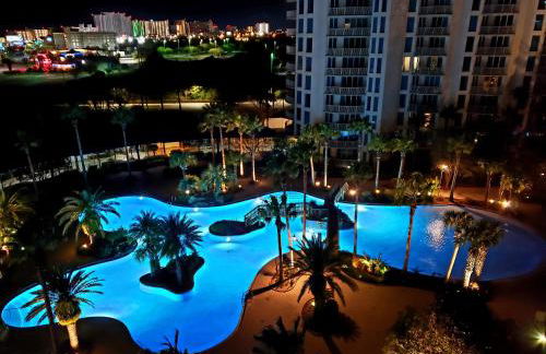 1815 A Slice of Heaven Destin - Pool & Ocean View - Photo 4