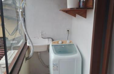 Residência acolhedora amamos receber hospedes - Photo 6