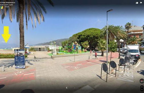 Sestri AR122 Executive Penthouse - Foto 42