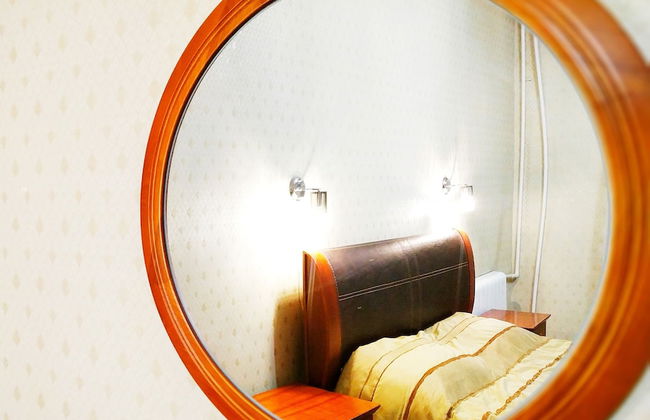 Central Penthouse Navigator - Foto 1