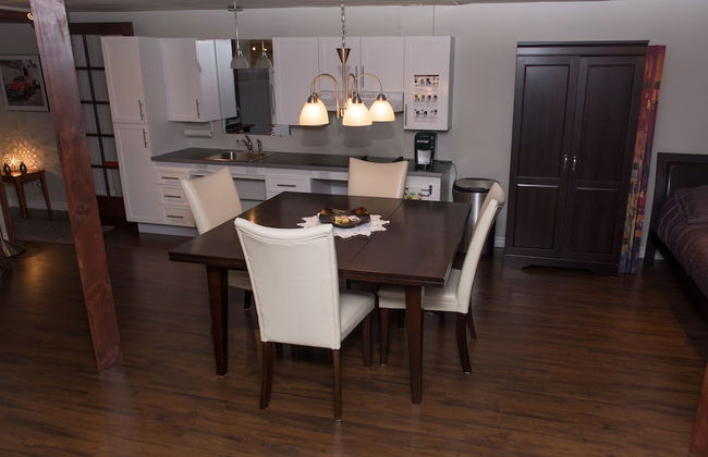 Appartements aux 4 roues - Foto 9