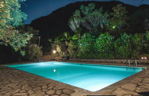 Dimoulitsa Villas Complex - Foto 11