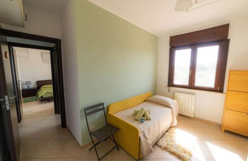 guest house La Vernaccia - Foto 4