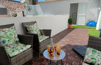 Historic Center private Terrace and Parking Option - Foto 14