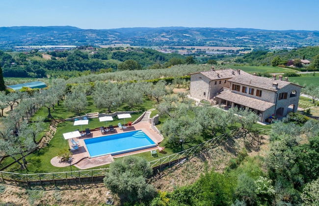 Le Residenze dei Potti 12 - Photo 9