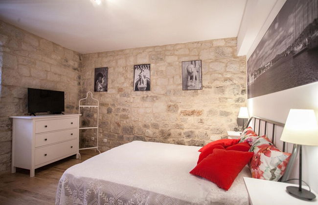 Apartment and Room Ursa - Photo 3