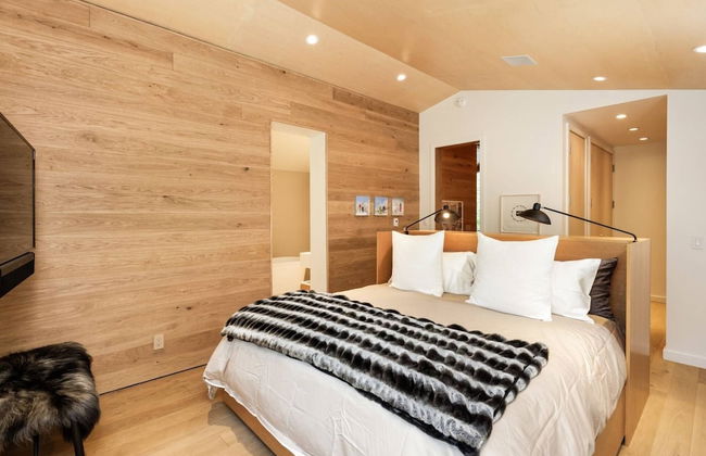 Mountain Queen Condos by iTrip Aspen Snowmass - Foto 2