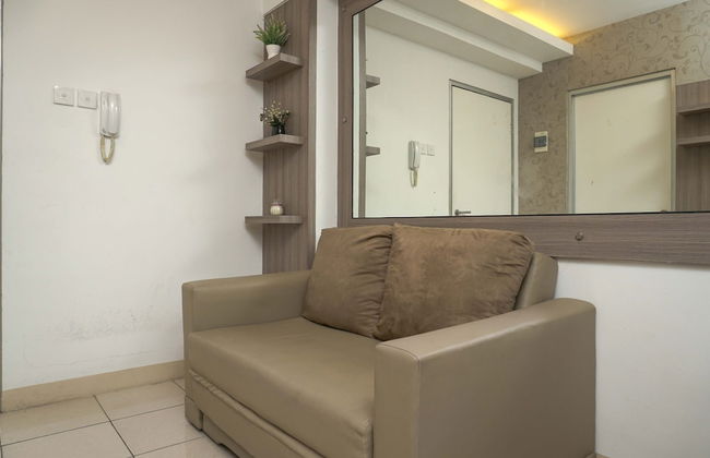 Cozy 2BR Apartment at Green Bay Pluit - Foto 6