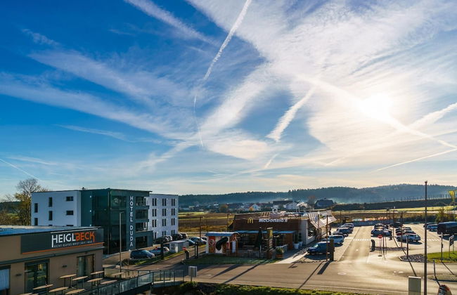 Hotel Duda Boardingroom - Photo 18