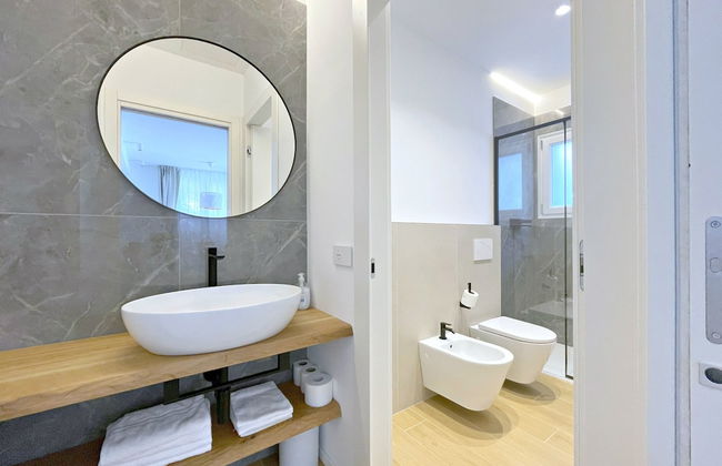 Arcioun Suite Apartment Via Bellaria - Foto 39