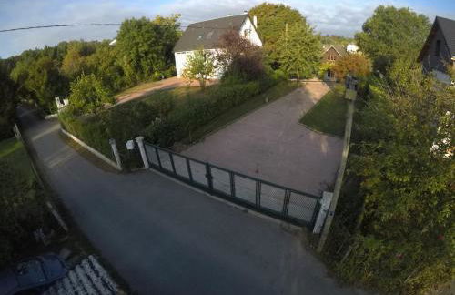 La maison des pêcheurs - Foto 34