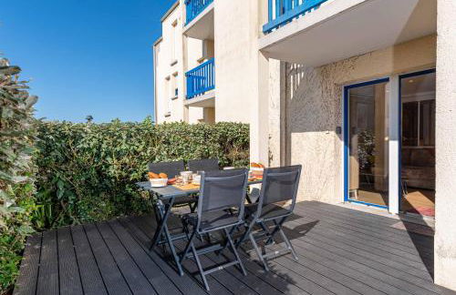 Le Nid Bleu - Foto 6