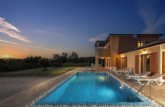 Countryside Villa Katarina - Foto 15