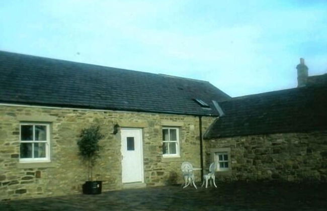 Hamsteels Hall - Foto 34