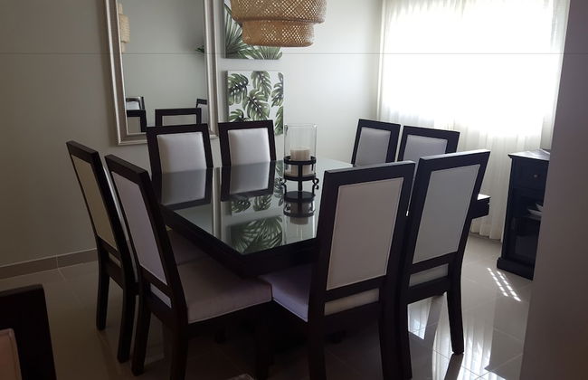 HeimatDorado R.D. your pleasant stay - Foto 14