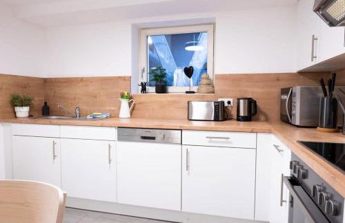 Hamburg Altona - Three Bedrooms for up to 10 - Foto 7