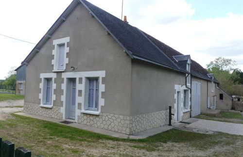 GITE DE LA CAZELLERIE - Foto 13