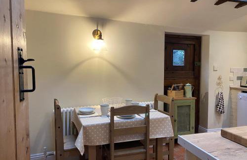 Rock View Cottage, 2 bedrooms near Alton Towers - Foto 13