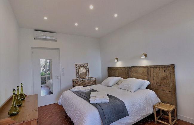 Villa des Fontenelles - Foto 5