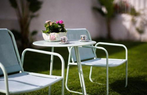 Sintra Dream Garden Villa - Foto 81