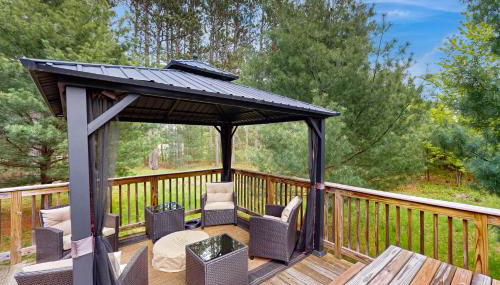 Pine Rock Cabin - Foto 2